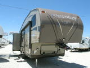 2013 Forest River Flagstaff